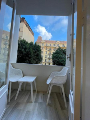 Ambiance Downtown Cairo Hotel